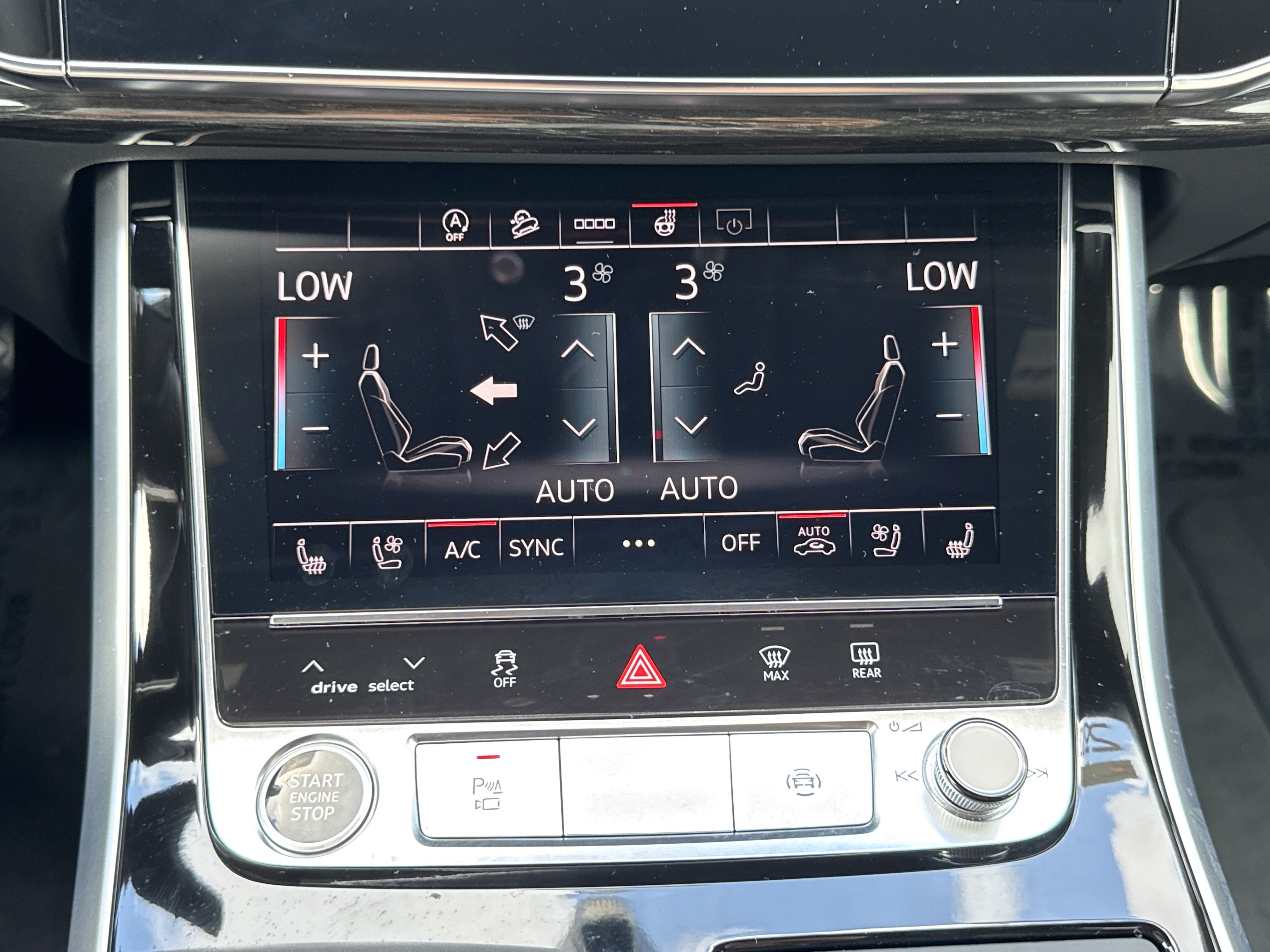 Certified 2026 Audi Q7 3.0T Premium Plus AWD/4WD image 30