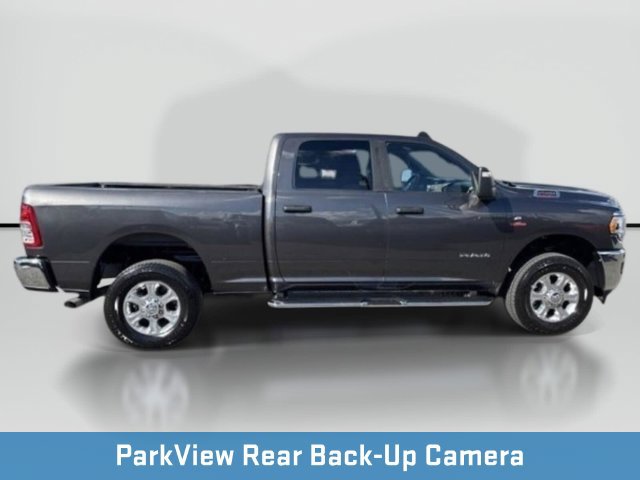Used 2024 RAM 2500 Big Horn AWD/4WD image 7
