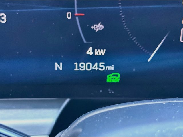Used 2025 Cadillac Lyriq Luxury AWD/4WD image 39