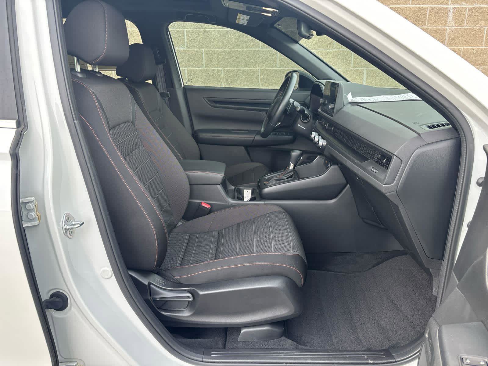 Used 2024 Honda CR-V Sport image 37