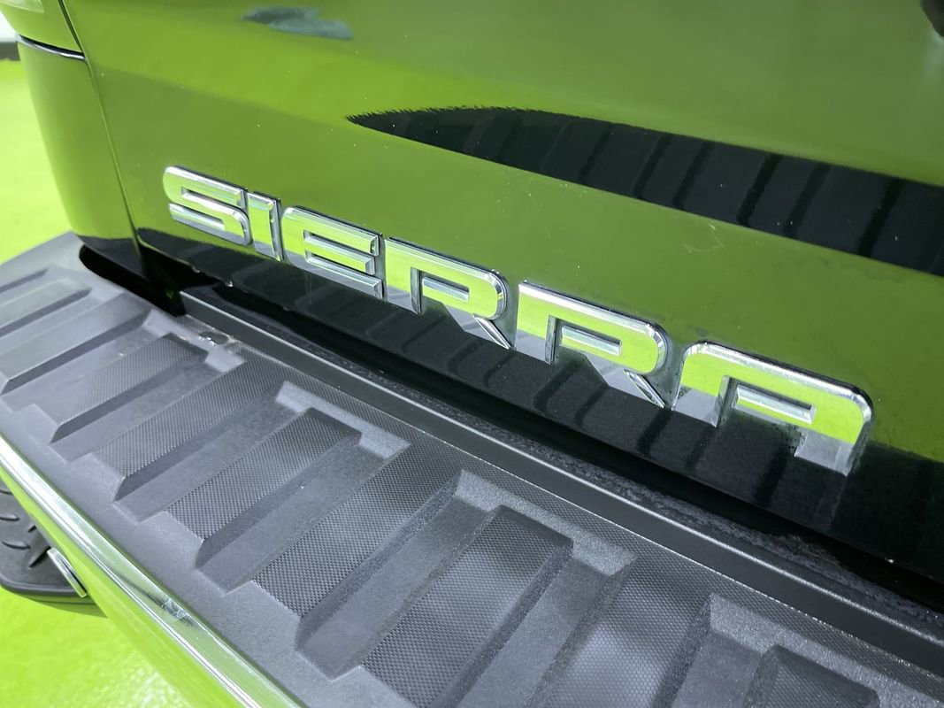 Used 2017 GMC Sierra 1500 SLT image 13