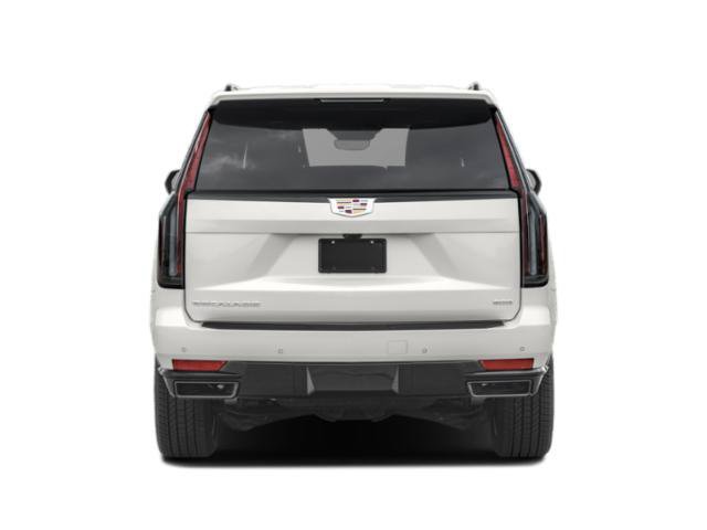 Used 2023 Cadillac Escalade Sport AWD/4WD image 8