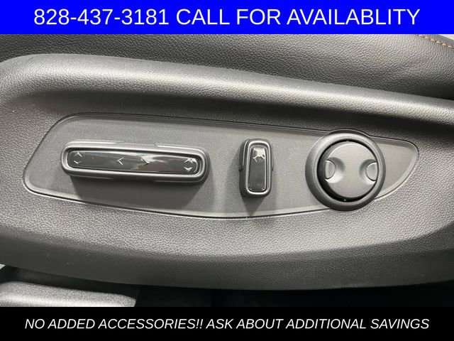 New 2026 Honda CR-V Sport Touring image 13