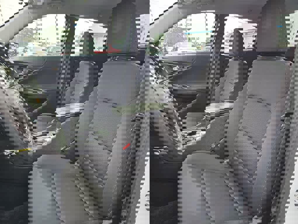 Used 2024 Chevrolet Malibu LT image 14