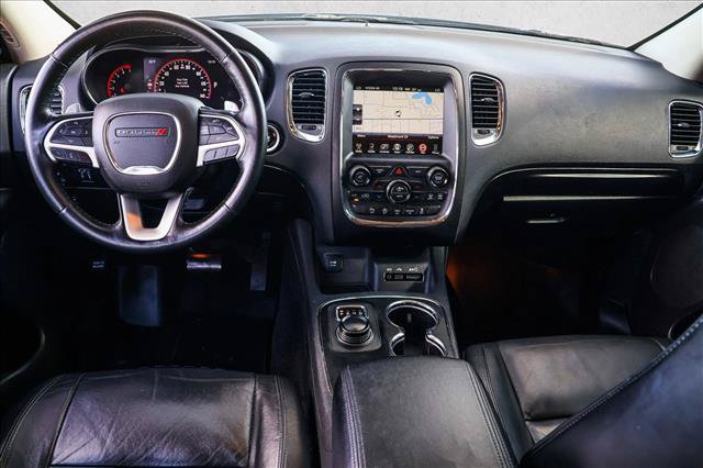 Used 2016 Dodge Durango Limited w/ Nav & Power Liftgate Group AWD/4WD image 22