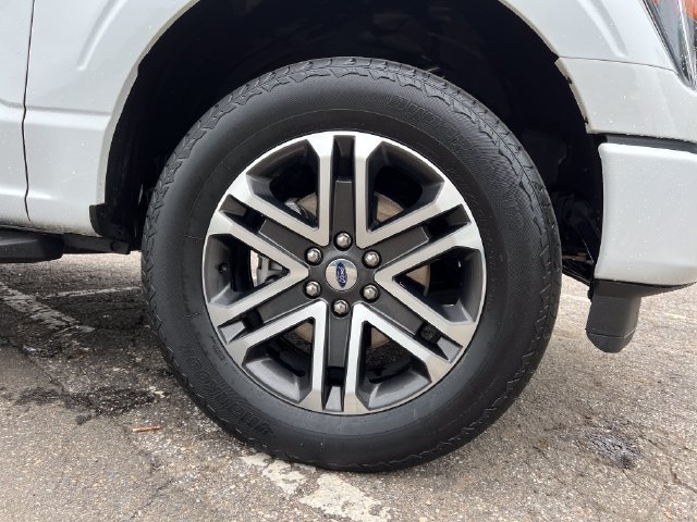 Certified 2023 Ford F150 XL w/ STX Appearance Package AWD/4WD image 14
