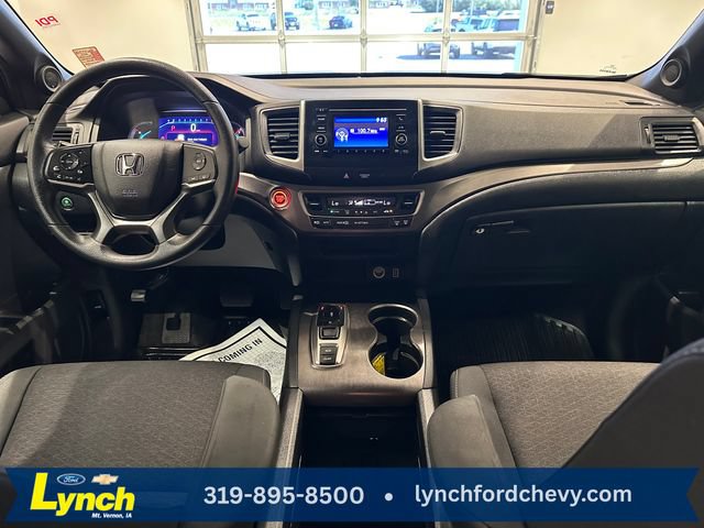 Used 2019 Honda Passport Sport image 8