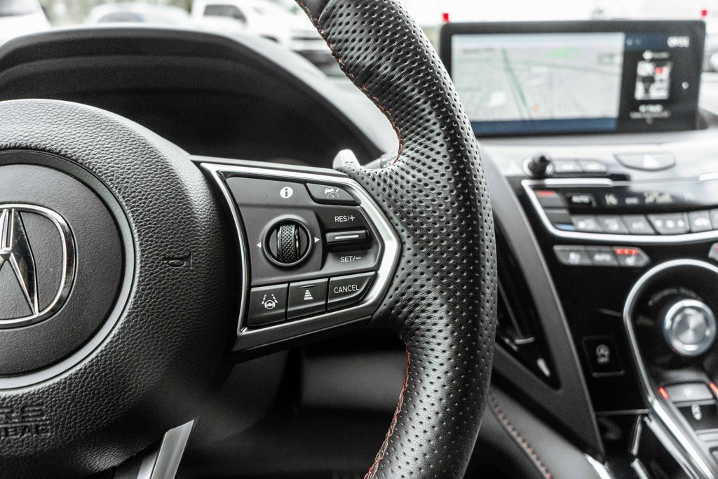 Used 2024 Acura RDX A-Spec image 28