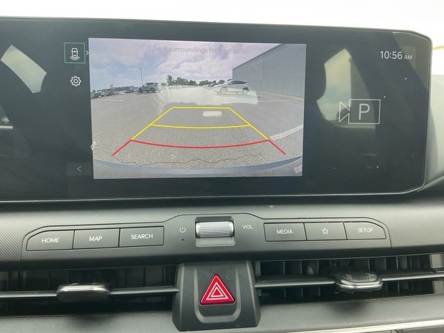 Certified 2025 Kia K4 LX image 25