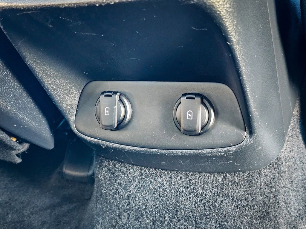 Used 2020 Hyundai Santa Fe SEL image 39