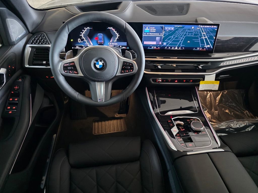 New 2026 BMW X5 sDrive40i RWD image 11