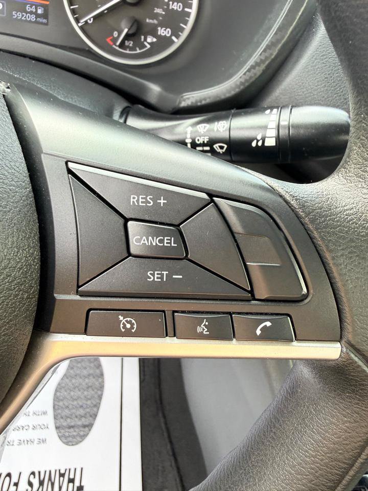 Used 2021 Nissan Sentra S FWD image 25