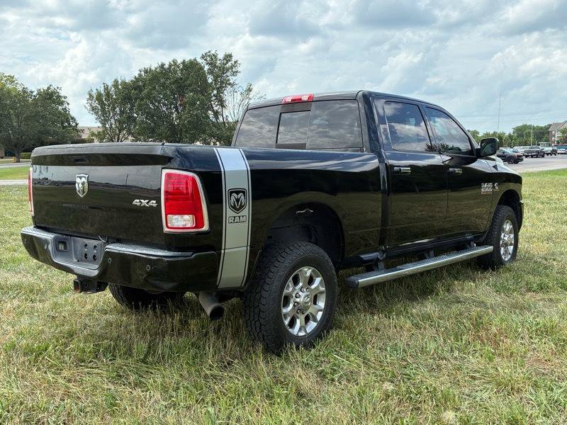 Used 2014 RAM 2500 Limited AWD/4WD image 5