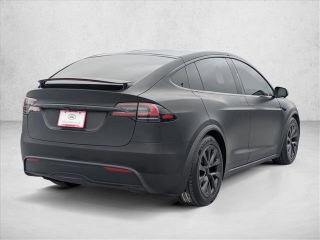 Used 2023 Tesla Model X AWD/4WD image 5