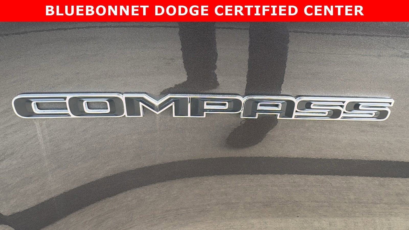 Used 2022 Jeep Compass Limited image 17