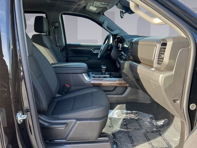 Used 2025 Chevrolet Silverado 1500 LT Trail Boss image 17