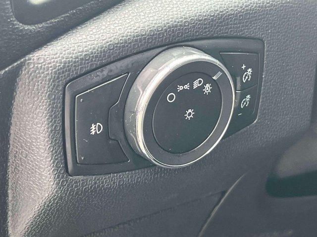 Used 2019 Ford EcoSport SES w/ SES Black Appearance Package AWD/4WD image 22