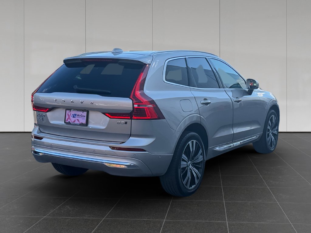 Used 2023 Volvo XC60 B5 Plus w/ Climate Package AWD/4WD image 6