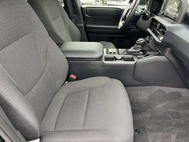 Used 2024 Toyota Land Cruiser 1958 AWD/4WD image 33