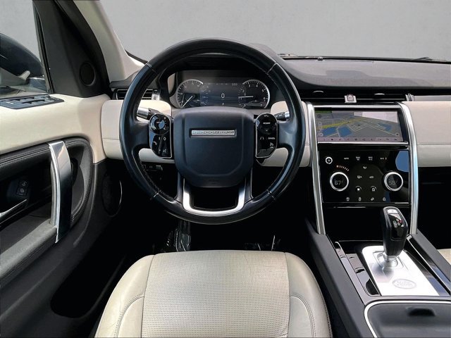 Used 2020 Land Rover Discovery Sport S AWD/4WD image 5