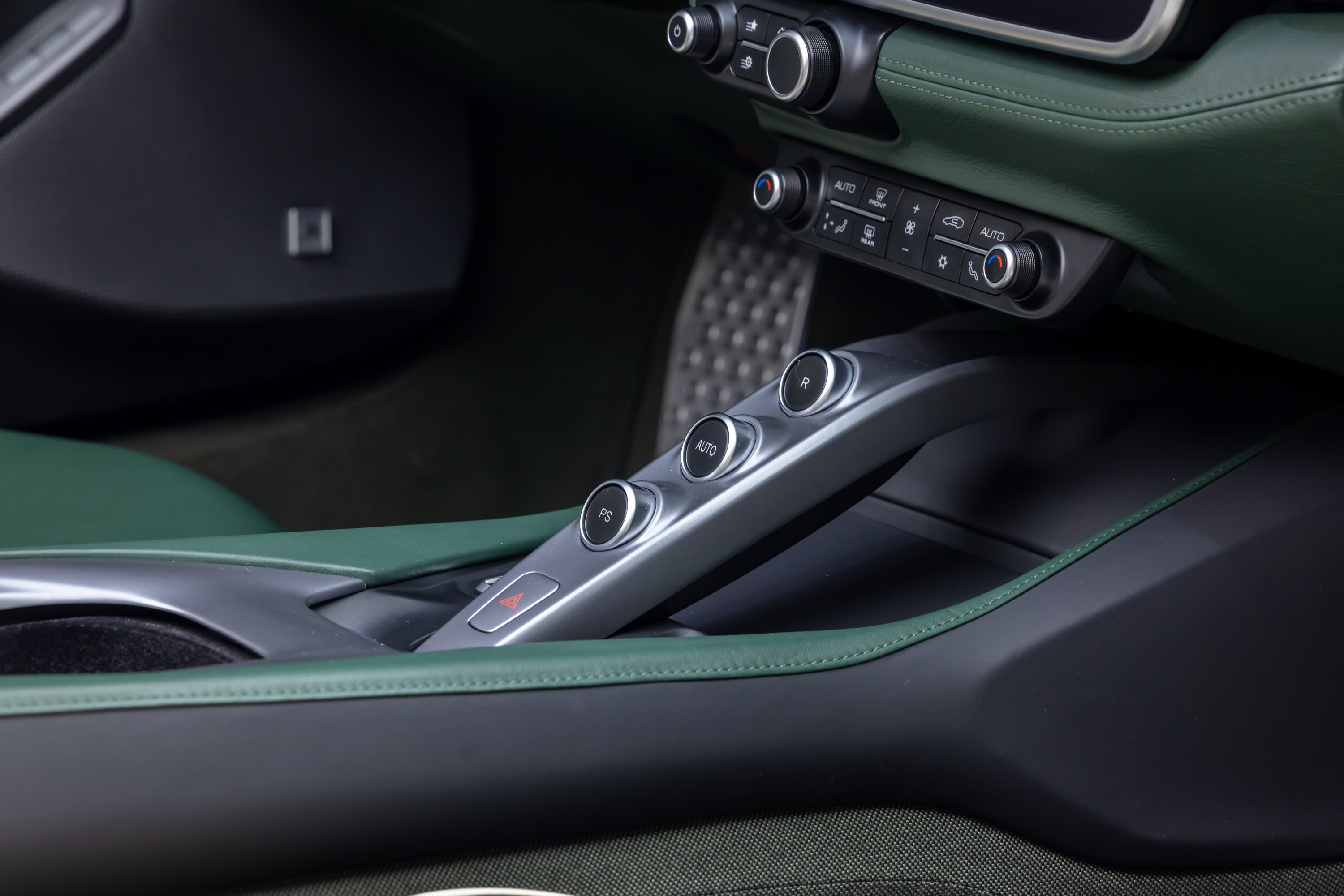 Certified 2019 Ferrari Portofino RWD image 56