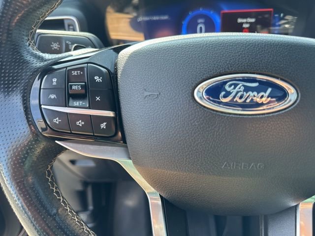 Used 2021 Ford Explorer ST w/ Equipment Group 401A image 29