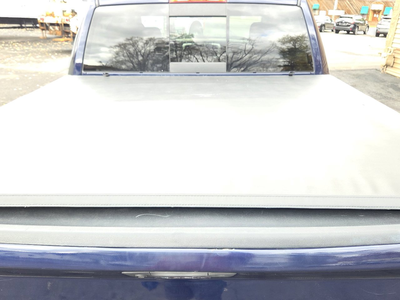 Used 2016 RAM 1500 Big Horn image 31