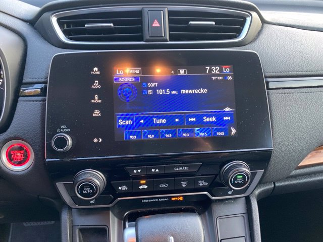 Used 2019 Honda CR-V EX-L image 20