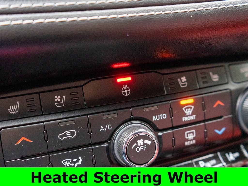 Used 2021 Dodge Durango SRT w/ Black Package image 31