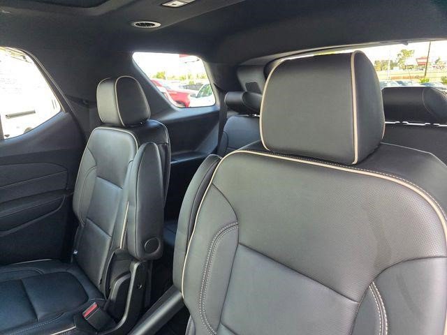 Certified 2023 Chevrolet Traverse Premier w/ Redline Edition image 14