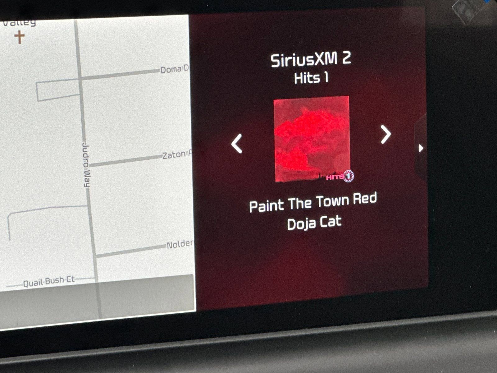 New 2026 Kia Seltos EX image 18