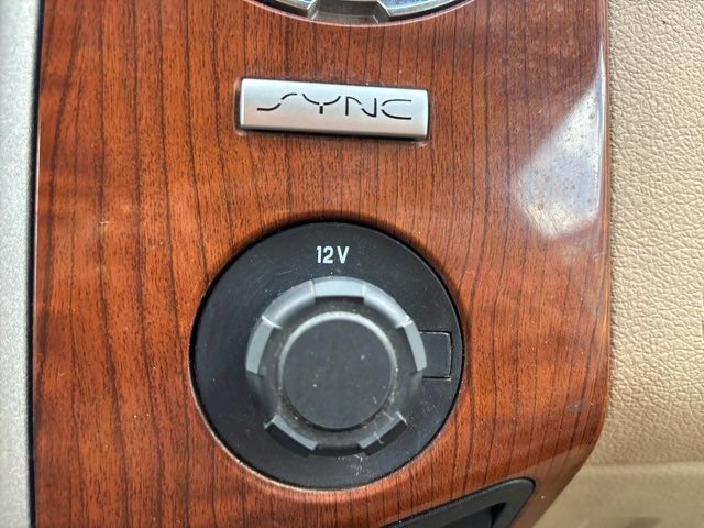 Used 2015 Ford F250 King Ranch w/ FX4 Off-Road Package image 33