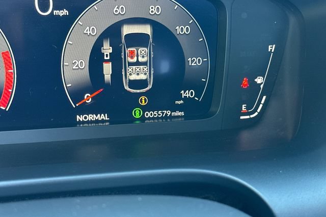 Used 2025 Acura ADX A-Spec AWD/4WD image 30