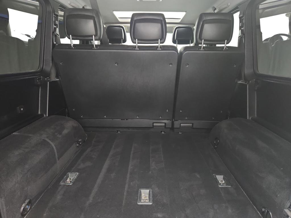 Used 2015 Mercedes-Benz G 550 image 32
