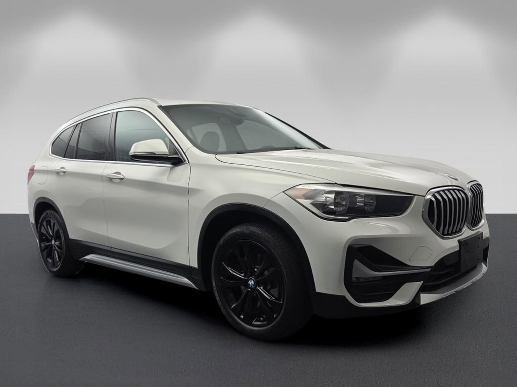 Used 2020 BMW X1 xDrive28i w/ Convenience Package