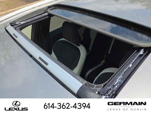 Certified 2024 Lexus NX 350 AWD w/ Cold Area Package image 14