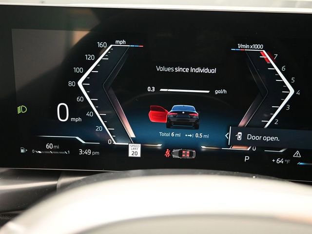 New 2026 BMW 430i xDrive Coupe image 12