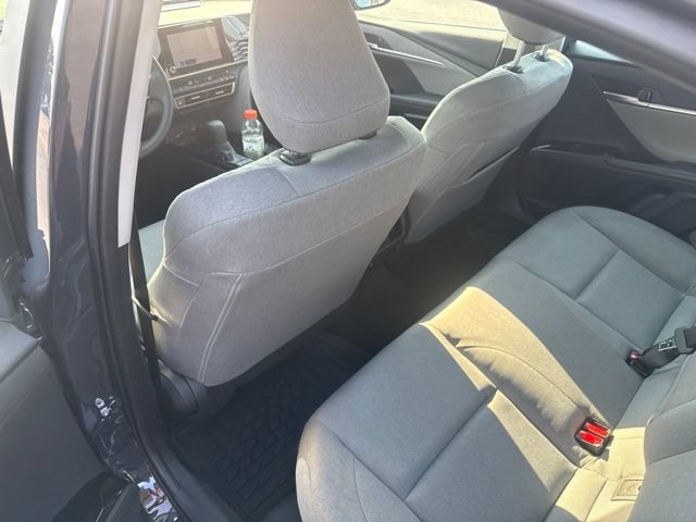 Used 2026 Toyota Camry LE FWD image 20