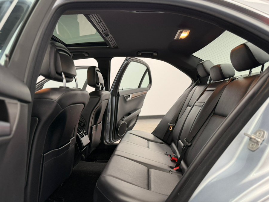 Used 2013 Mercedes-Benz C 300 4MATIC Sedan image 61