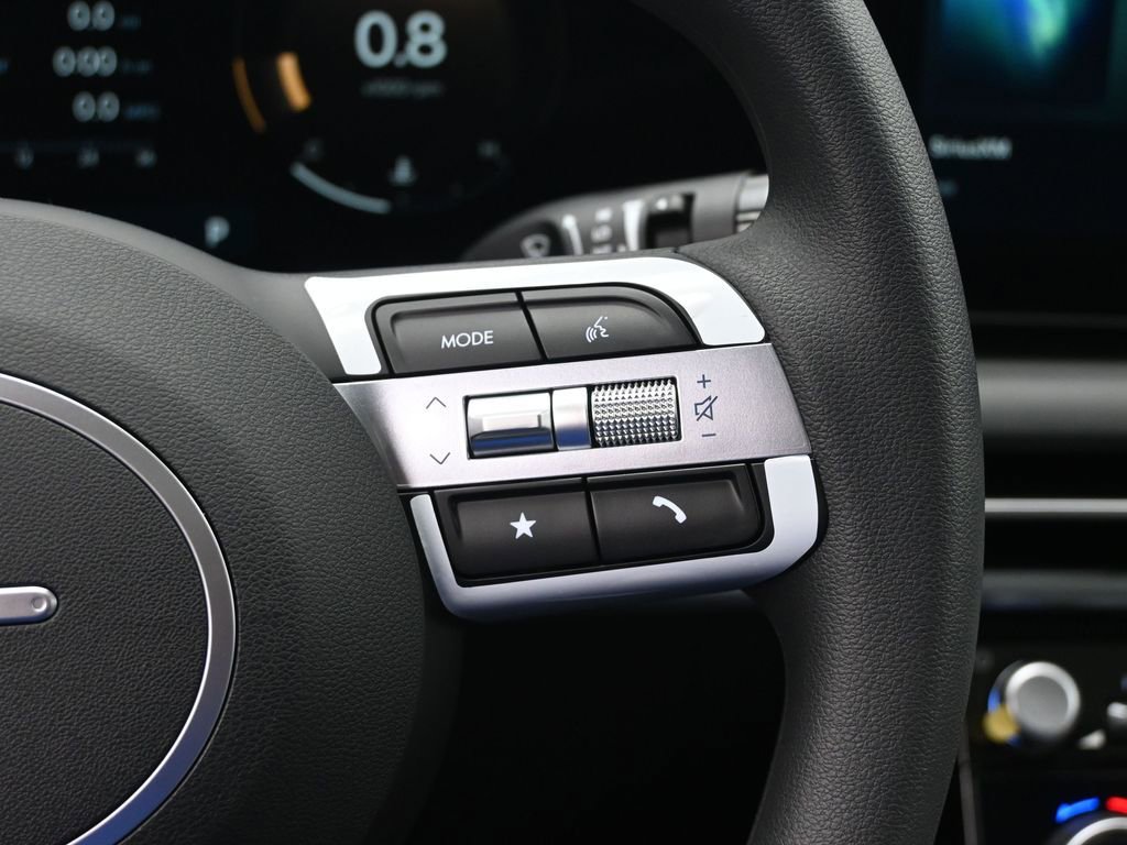 New 2026 Hyundai Santa Cruz SEL image 12