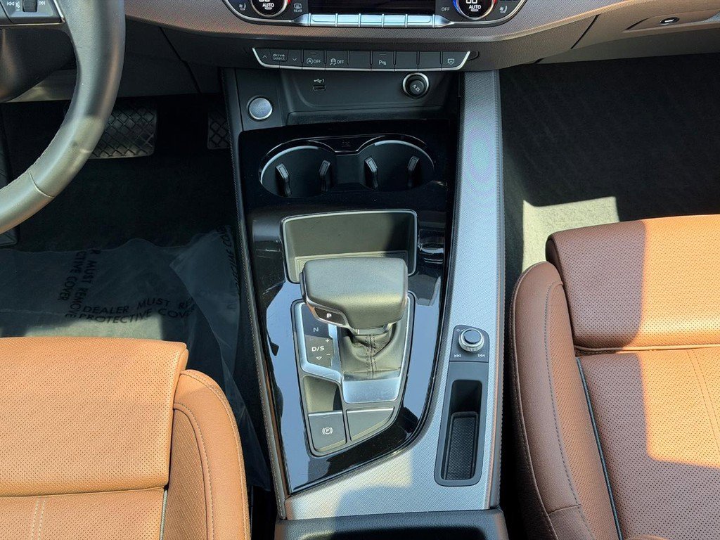 Used 2023 Audi A5 2.0T Premium Plus w/ Premium Plus image 14