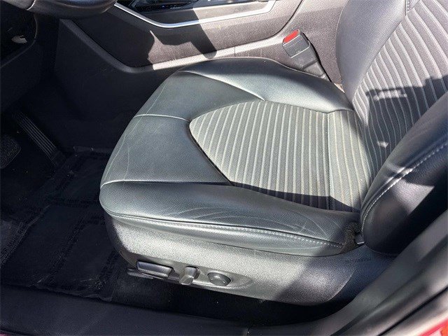 Used 2022 Toyota Highlander XSE image 15