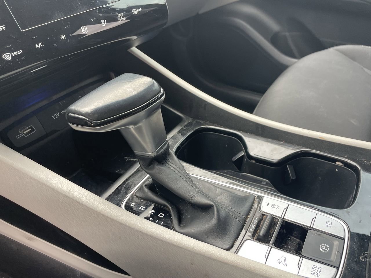 Used 2022 Hyundai Tucson SEL w/ Convenience Package image 9