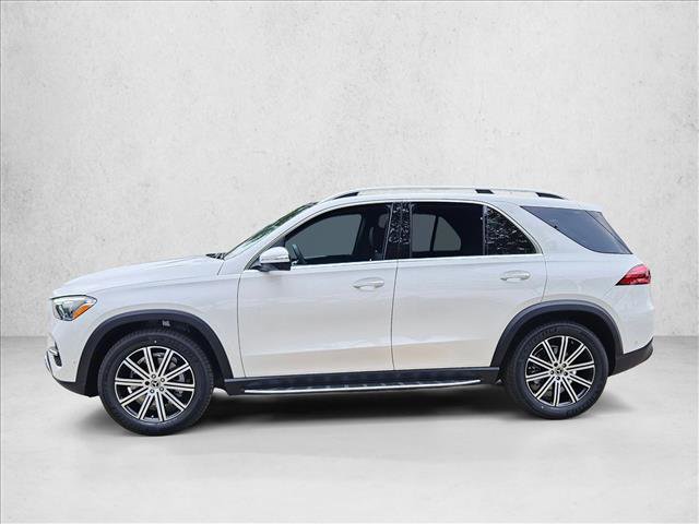 New 2026 Mercedes-Benz GLE 350 4MATIC image 5