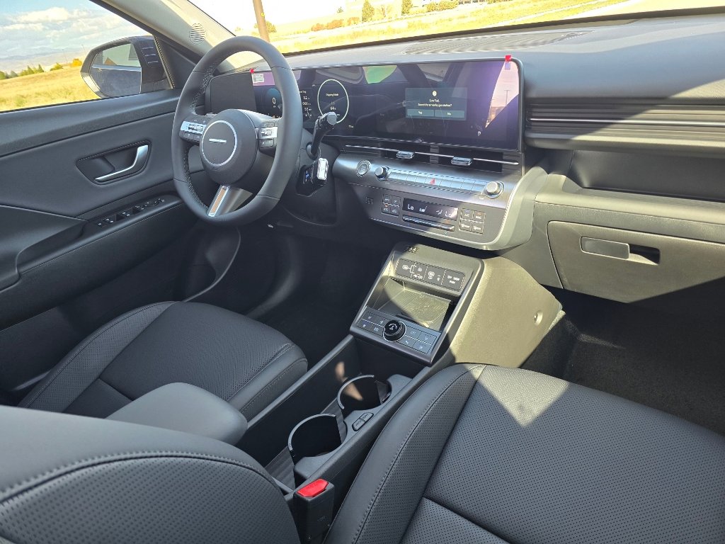 New 2026 Hyundai Kona Limited image 29