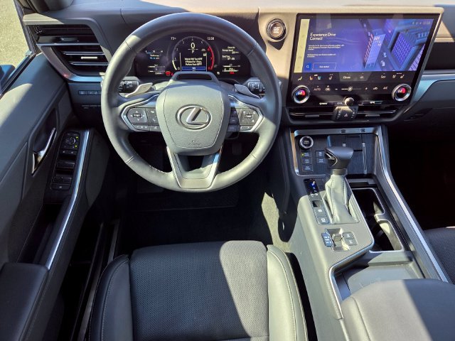 Certified 2024 Lexus GX 550 AWD/4WD image 14
