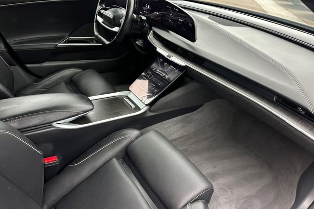 Used 2024 Lucid Air Touring image 17
