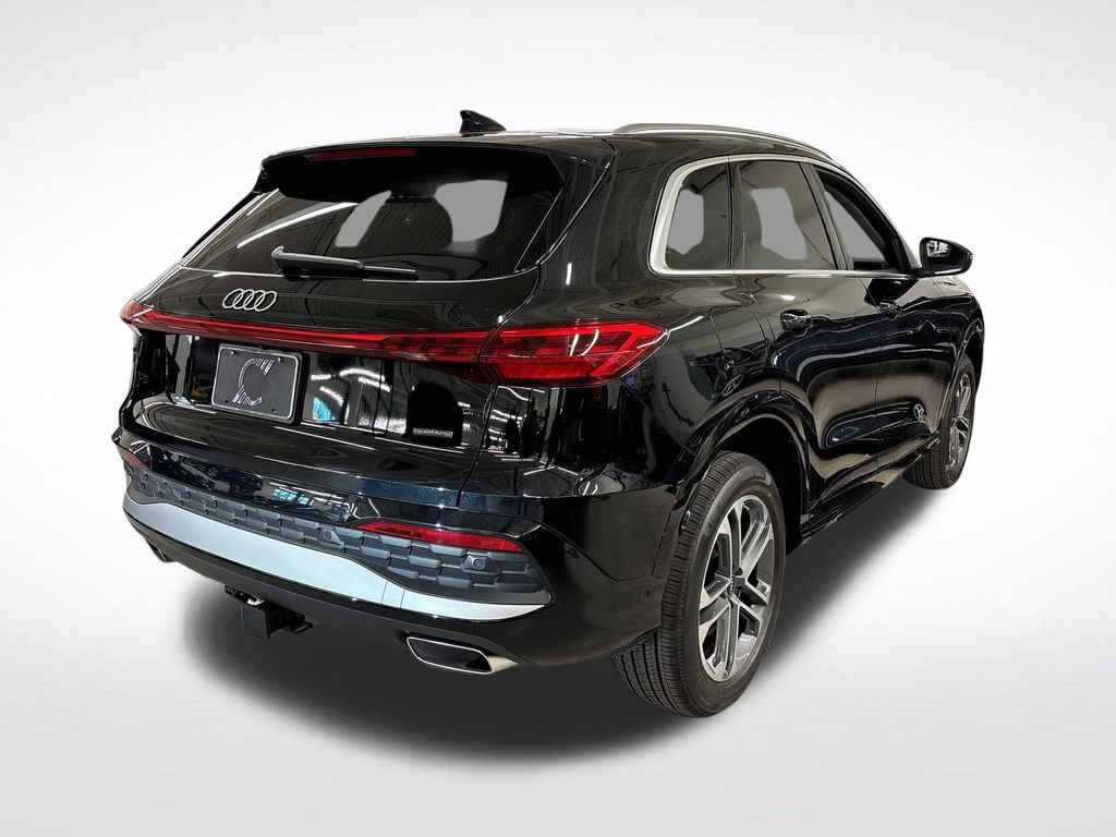 New 2026 Audi Q5 Premium Plus AWD/4WD image 5