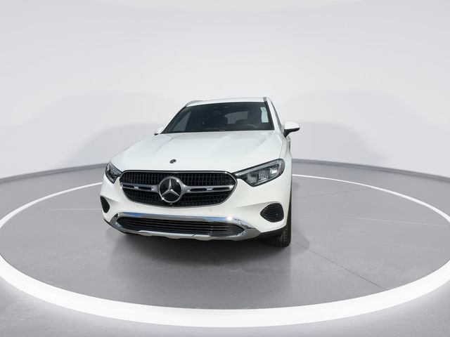 Used 2026 Mercedes-Benz GLC 350e GLC 350e image 3