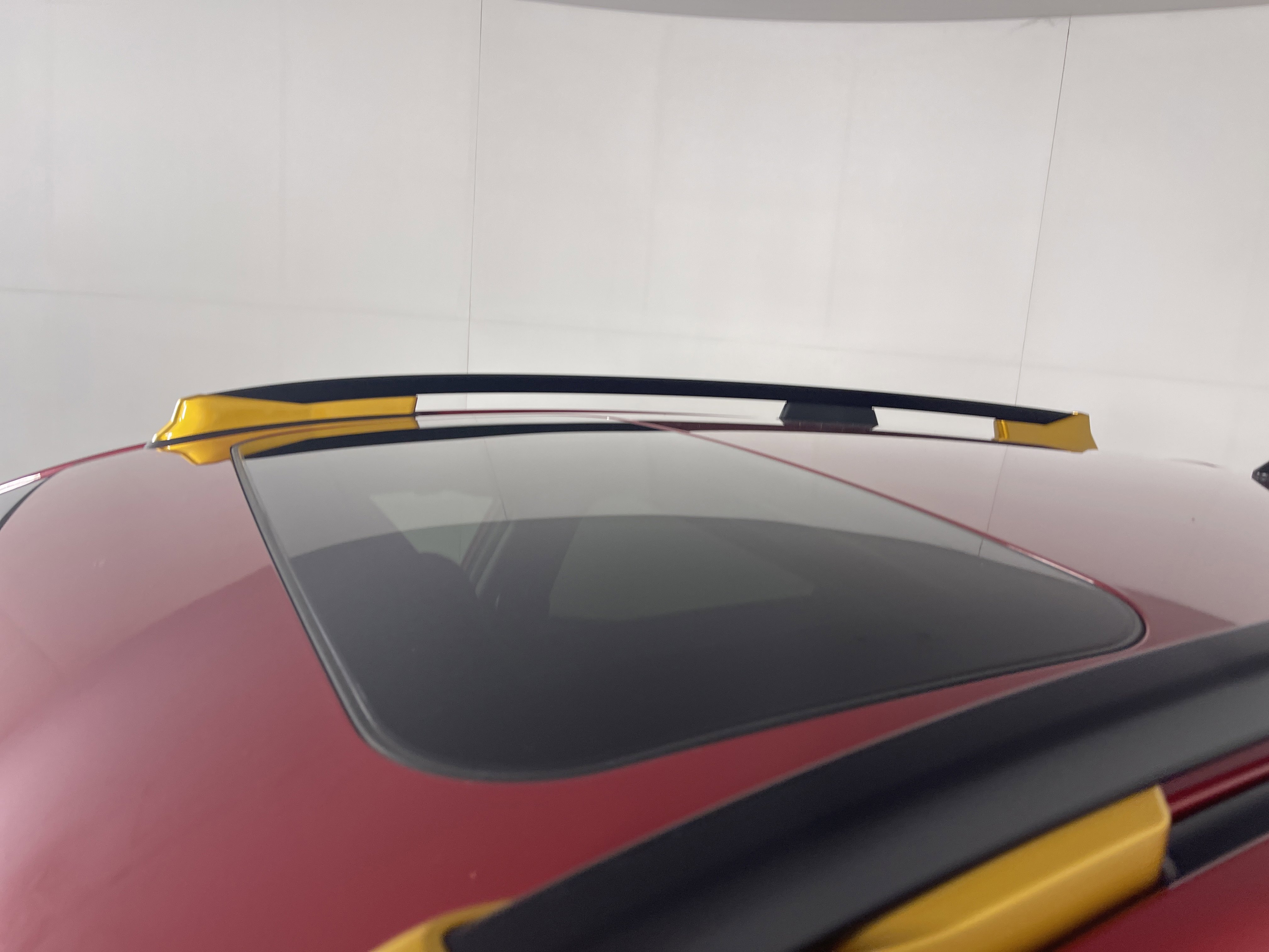 Used 2024 Subaru Crosstrek 2.5i Wilderness image 6